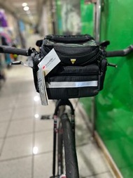 Topeak mtb road bike 單車車頭袋 相機袋 TT 3021b
