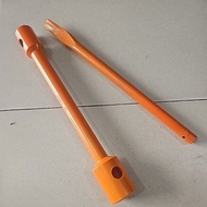Fuso Manual Truck Wheel Lock 20x38 21x41 Good Quality