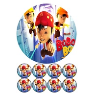 edible image EDIBLE IMAGE 客制糖皮 糖片 / CUSTOM MADE / ICING IMAGE