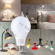 Philips LED blue light bulb E27 warm white daylight 3w5w7w9w12w15w18w22w high power bulb