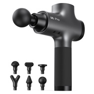 opove M3 Pro 2 Massage Gun Deep Tissue Percussion Muscle Massager for Workout, Percussive Therapy Fa