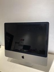 IMac 20”  A1224 展示機、收藏機、故障機