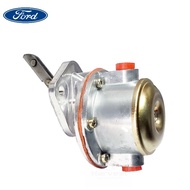 Fuel Pump / Ac Pump - Tractor Model Ford 380