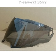 Helmet Visor for HJC i80 HJ-44 hj44 Shield Replacement Lens Glass Windshield Viewfinder Mica Motorcy