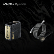 Anker | Screen Display Fast Charging 140W Charger