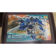 Bandai Gundam 00 Diver Ace Kit (high-grade)