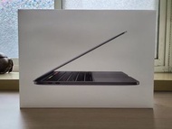 APPLE 官網最新 MacBook Pro 13 全新未拆 十代i5 16G 512G 刷卡分期零利 無卡分期