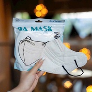 (HOẢ TỐC HCM) SET 100 chiếc Khẩu Trang 9A AN PHONG 9A MASK  5 lớp che nắng toàn diện chống tia UV - 