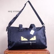 Duffle Bag FND5673 Premium Imported Travel Bag for Homecoming