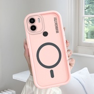 Case For Redmi A1+ A1 A2+ A2 Plus Mobile Phone Soft Silicone TPU TY2288