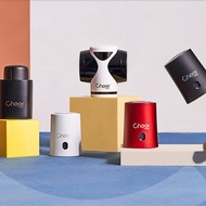 【免運特惠】cheer電動紅酒開瓶器家用葡萄紅酒啟瓶器