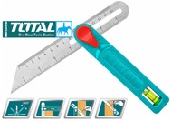 Thước đo góc vuông 300mm 11inch Angle Square Total TAHS3011