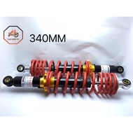 WAVE-100/WAVE-125 Absorber 340MM>>SKK/SAMURAI<<