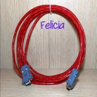 Cable Rs232 Hmi Omron Nb Series To Plc Omron