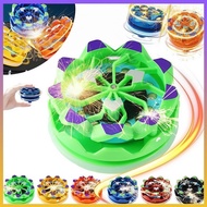 Nado Ignition Spinner Infinity Spinner Glowing Gyroscope Children's Spinner Toy - AUROA