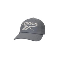 PALACE x Reebok Cap Grey Unused