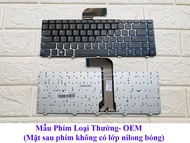 Bàn Phím Laptop Dell Inspiron 14R 2420 3420 3520 Vostro 3460 3450 1450 N4110 N4050 N5050 M4040 4110 