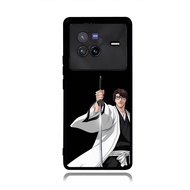 Vivo X200,X80, X70,X60,X50, V50, V40,V30,V29 PRO LITE 4G 5G Custom Sosuke Aizen Bleach Case