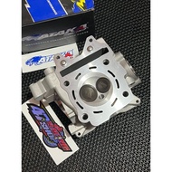 HEAD VARIO 125 150 29/24 30/25 31/26 ATAKA RACING