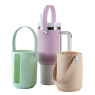 Stanley Silicone 40oz Cup Sleeve Handheld Cup Sleeve