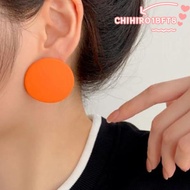 CHIHIRO1BFT8 Fashion Earrings Brand  Colorful 60s Style Fashion Jewellery