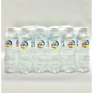 [ READY STOCK ] 💧💧Enpure Reverse Osmosis Drinking Water [ 250ml x 24 bots ] 💧💧( max 2 cartons only )