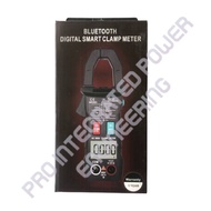 DIGITAL SMART CLAMP METER