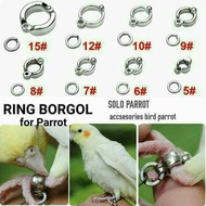 Favorite) Ring For Birds