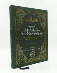 Syarah Al-Arbain An-Nawawiyah Ustadz Firanda