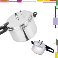 Micromatic Pressure Cooker 4 Quarts