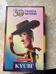 KYUBI Toy Story 30週年 盲盒