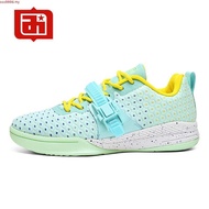 Autumn Winter Pineapple Shoes Iverson Basketball Shoes Trendy Street New Style13101538Clearance 3REC