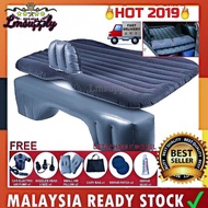 Inflatable Car Air Bed Mattress Outdor Camping / Kereta Angin Tilam Kereta Tilam