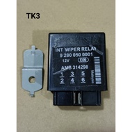 Wiper Relay , Proton Saga , Wira , Iswara