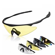 EAGLADE Tactical Glasses X100 In Yellow