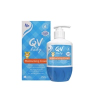 QV Baby Moisturising Cream 250g