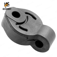[KOZEEY] Hanger Exhaust Muffler PP Assembly Exhaust Pipe Support for Mitsubishi 2001-2013 Lancer Ced