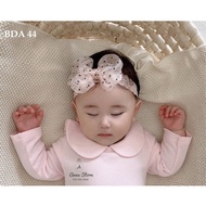 BDA 44: Headband for babies 0-3 years old