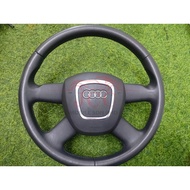 AUDI A4 B8 2.0 TFSI STEERING WHEEL [2G-2C-D2176]