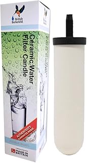 Doulton Super Sterasyl Filter For Gravity Fed System