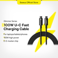 Baseus 240W PD3.1 Type-C to Type-C 48V5A Cable