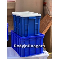 Rabbit Ac Box 6622 - 3033 - 6623/ Multipurpose Industrial Container Box