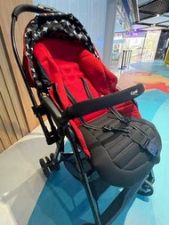 Combi NEYO Plus 嬰兒車