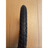 12" BMX BICYCLE TIRE
