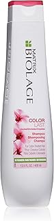 Matrix Biolage ColorLast Shampoo (For Color-Treated Hair) 400ml