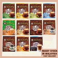Old Town White Coffee Series