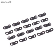 [MY] 10Pcs Chain Saw Chain Joining Links Chainsaw Chain Joiner Link For 325 Chain Joining Chainsaw P