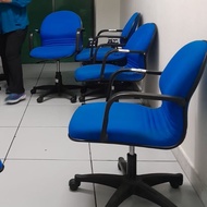 kursi bekas kantor