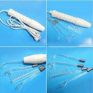 High Frequency Electrotherapy Wand Ozone Electrotherapy Beauty Device High Frequency Electrotherapy 