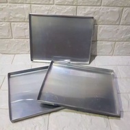 Dry cake pan, dry cake grill, nastar cake grill, cake pan (rikwes), thickness 08